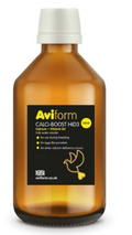 Aviform CALCI-BOOST HiD3 New Formula Liquid Calcium for Racing Pigeons