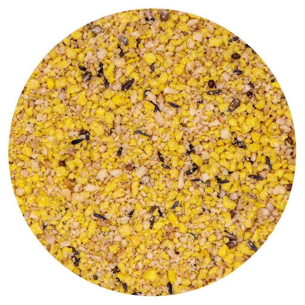 Avimax Forte Classic Moist Egg Bird Food